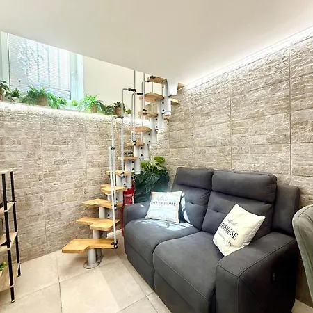 Trastevere Sweet Nook Apartment *