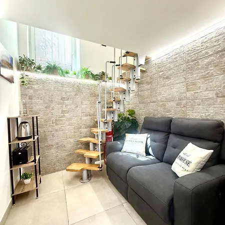 Apartment Trastevere Sweet Nook *
