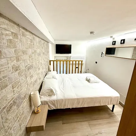 Apartment Trastevere Sweet Nook