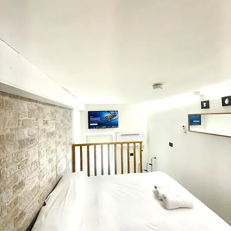Apartment Trastevere Sweet Nook