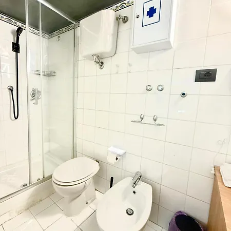 Trastevere Sweet Nook