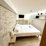 Διαμέρισμα Trastevere Sweet Nook