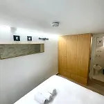 Διαμέρισμα Trastevere Sweet Nook