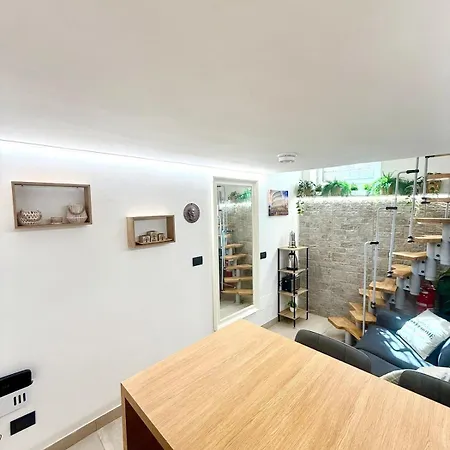 Apartment Trastevere Sweet Nook Rom