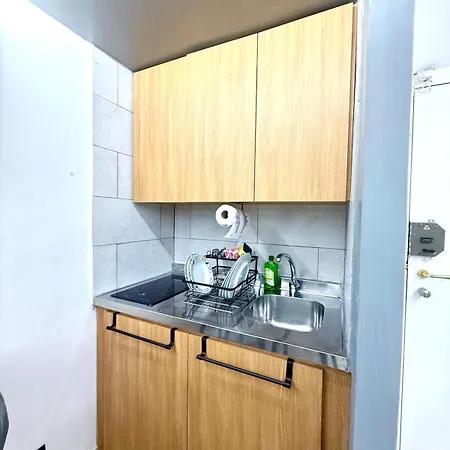 Trastevere Sweet Nook Διαμέρισμα Ρώμη