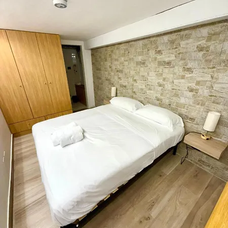 Trastevere Sweet Nook Rom