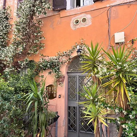 Trastevere Sweet Nook Appartement