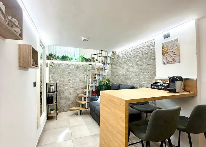 Apartment Trastevere Sweet Nook