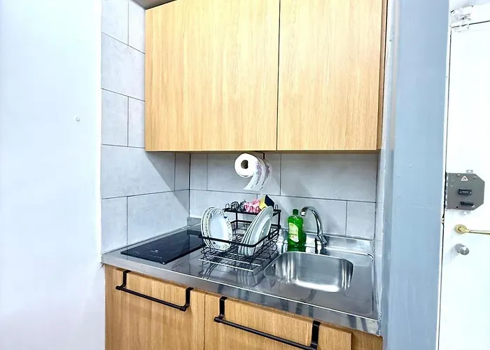 Trastevere Sweet Nook Apartment Rom