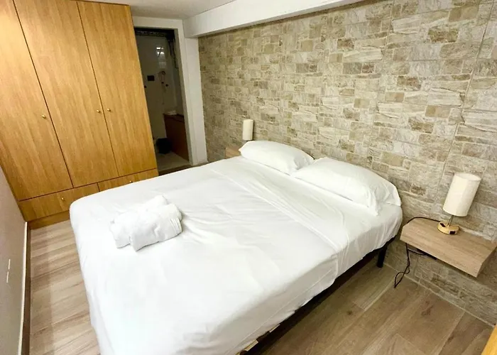 Trastevere Sweet Nook Rom