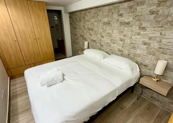 Trastevere Sweet Nook Apartment Rom