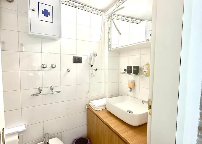 Trastevere Sweet Nook * Rom