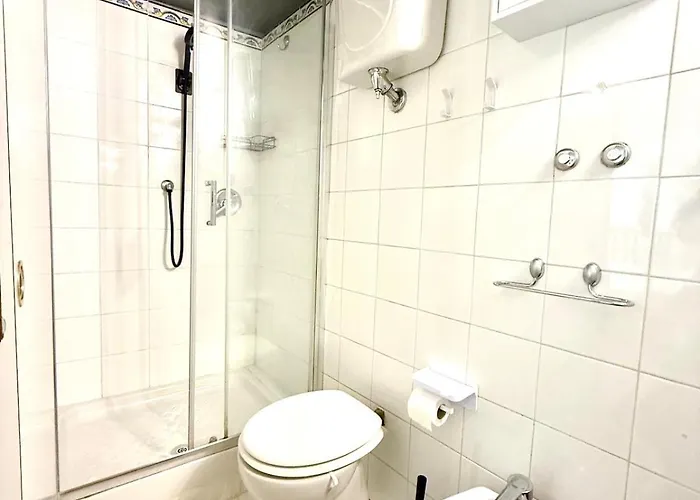 Trastevere Sweet Nook * Rom