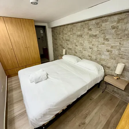 Trastevere Sweet Nook Daire Roma